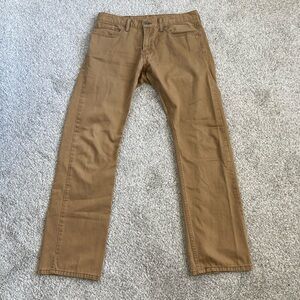 Levi’s 514 Straight Leg Jeans 32x32